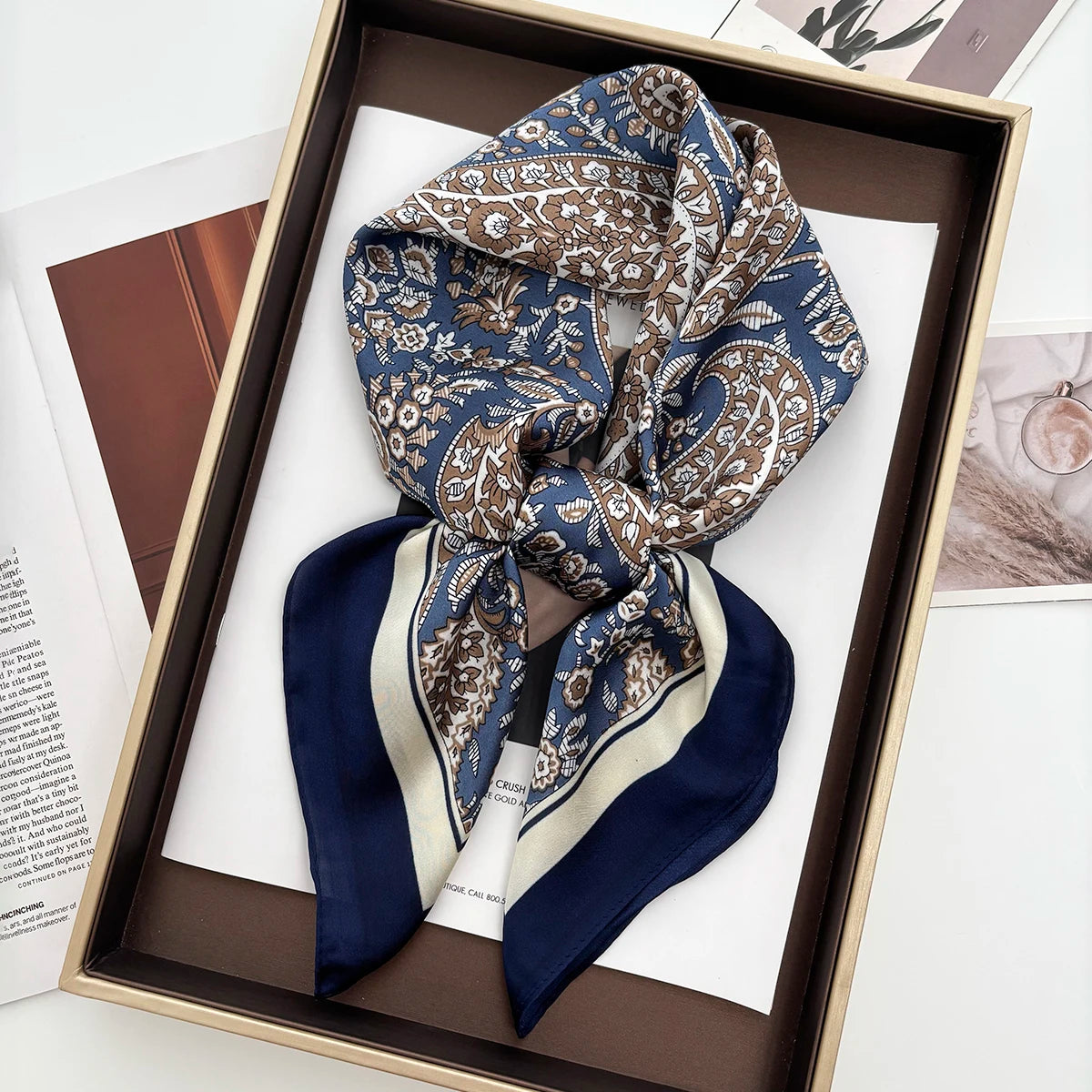 Foulard Nomade